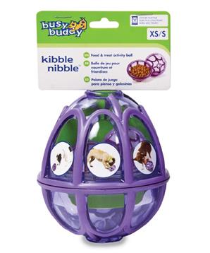 Levně Kibble Nibble S