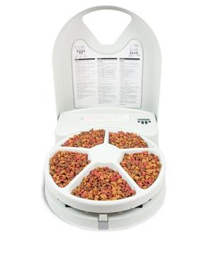 PetSafe Eatwell™ 5 Meal Digitální krmítko