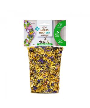 LIMARA Bylinná směs Herbs Help VET Zažívání