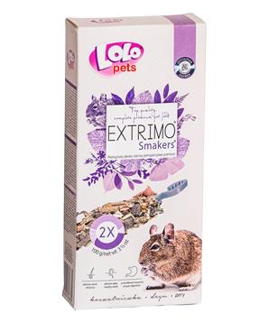 Levně EXTRIMO SMAKERS tyčinky pro osmáky 2ks/100g