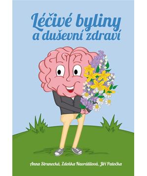 Levně Léčivé byliny a duševní zdraví