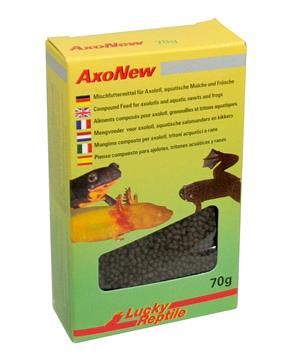Lucky Reptile AxoNew 70g