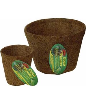 Levně Lucky Reptile Coco Planter Střední 1,5 l
