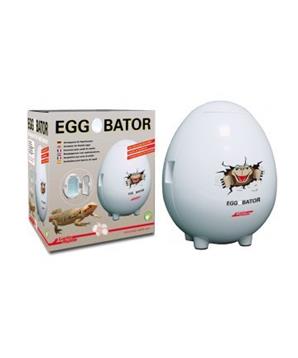 Levně Lucky Reptile Egg O´Bator 28x26x32 cm