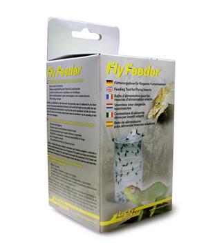 Lucky Reptile Fly Feeder 11x6 cm