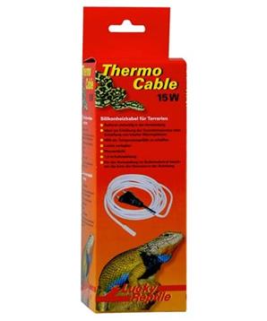 Lucky Reptile HEAT Thermo Cable 50W, délka 6,5 m