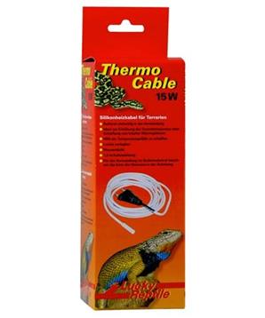 Lucky Reptile HEAT Thermo Cable 80W, délka 6,5 m