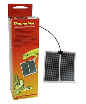 Lucky Reptile HEAT Thermo Mat 7W, 15x28 cm