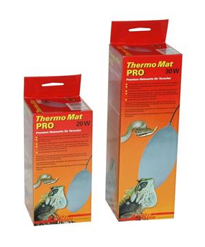 Lucky Reptile HEAT Thermo Mat PRO 10W, 25x15 cm