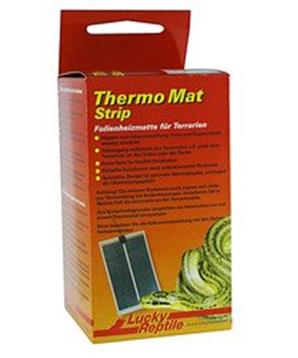 Lucky Reptile HEAT Thermo Mat Strip 10W, 42x15 cm