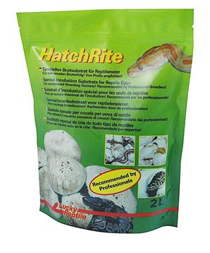 Levně Lucky Reptile HatchRite 2 l