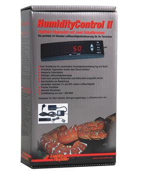Lucky Reptile Humidity Control II.