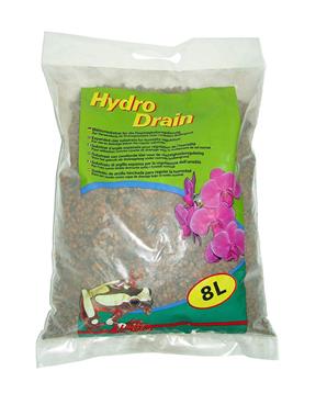 Lucky Reptile Hydro Drain 8l