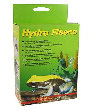 Levně Lucky Reptile Hydro Fleece 100x50 cm
