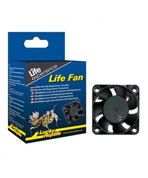 Levně Lucky Reptile Life Fan Blower 3x3x1,8 cm