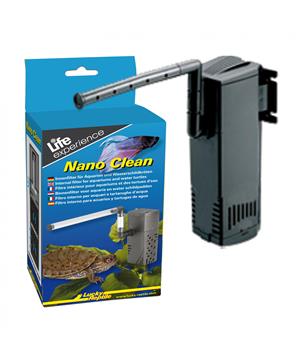 Lucky Reptile Nano Clean 210 l/h