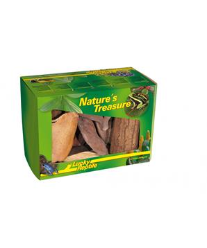 Lucky Reptile Nature´s Treasure