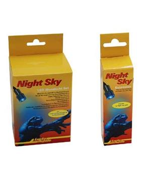 Levně Lucky Reptile Night Sky Rozšíření LED