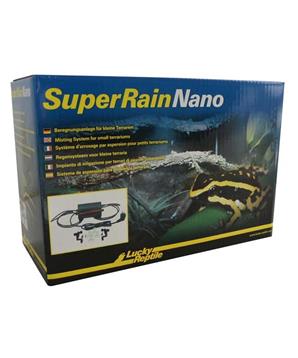 Levně Lucky Reptile Super Rain NANO