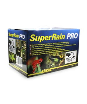 Levně Lucky Reptile Super Rain PRO - rosící zařízení