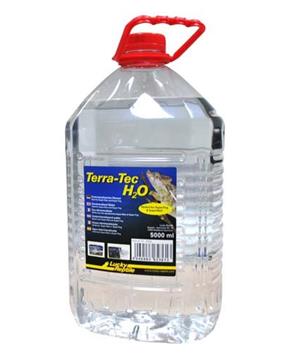 Levně Lucky Reptile Terra-Tec H2O 5L