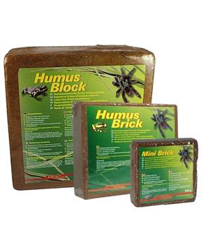 Levně Lucky Reptile Terrarium Humus 1kg/15 l
