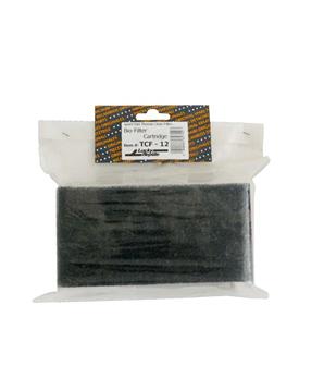 Levně Lucky Reptile Thermo Clean - náhradní díly Mechanická filtrační výplň pro Thermo Clean 300