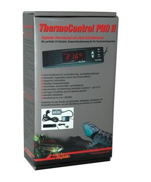 Lucky Reptile Thermo Control PRO II.