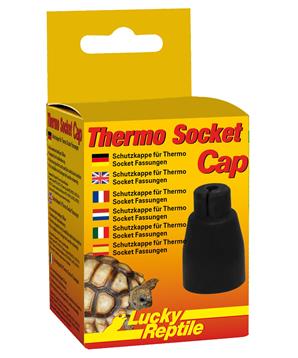 Levně Lucky Reptile Thermo Socket Cap
