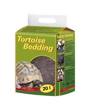 Levně Lucky Reptile Tortoise Bedding 70L