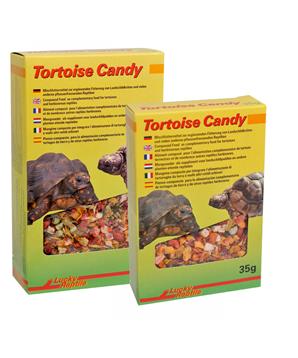 Lucky Reptile Tortoise Candy 35g - exp.3/24 - 1ks