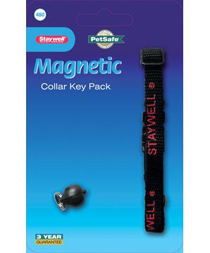 Levně Magnetický klíč 480M