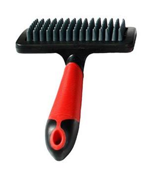 Karlie Masážní kartáč velký