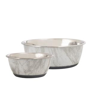 Miska nerez SELECTA mramor 15cm 950ml