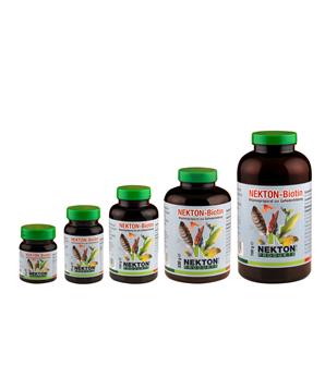 NEKTON Biotin