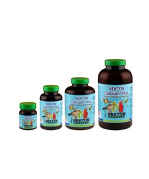 Levně NEKTON Calcium Plus 35g