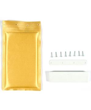Levně Náhradní Izolační flap pro dvířka pro psa PetSafe® Extreme Weather Door ™ -S 1 ks