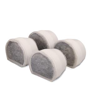Levně PetSafe® Náhradní uhlíkové filtry 4ks