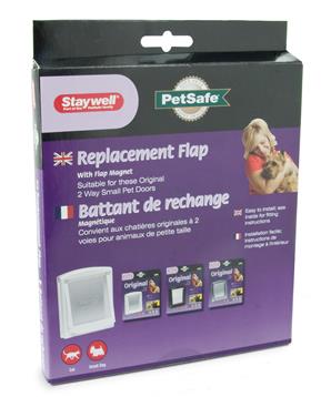Levně PetSafe Náhradní flap pro typ 715/730/737