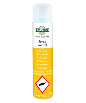 Náhradní sprej - citronella