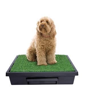 PetSafe Mobilní toaleta Pet Loo - M