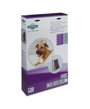 Levně PetSafe Dvířka Extreme Weather Door, velikost M