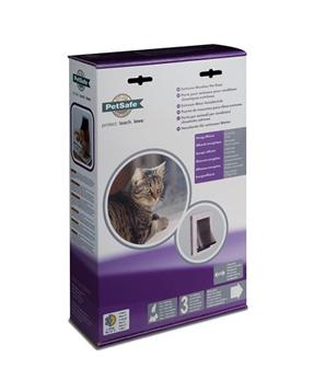 Levně PetSafe Dvířka Extreme Weather Door, velikost S