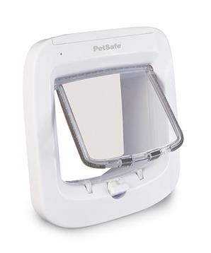 Levně PetSafe Dvířka Smart s mikročipem