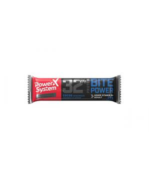 Power System High Protein Bar 32% Cocos 35g
