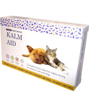 Levně ProDen Kalm Aid Tablets