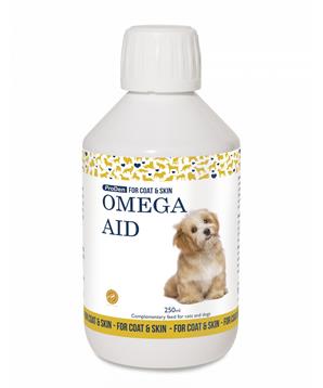 ProDen Omega Aid 250ml