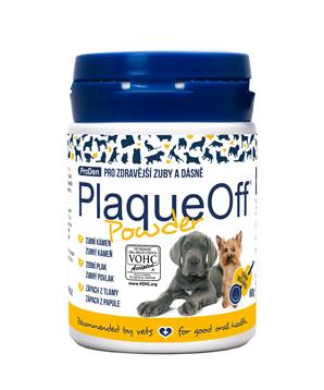 Levně ProDen PlaqueOff Powder 60g