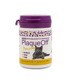 Levně ProDen PlaqueOff Powder Cat 40g
