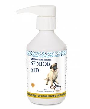 Levně ProDen Senior Aid 250 ml